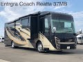 2019 Entegra Coach Reatta 37MB