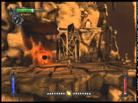 Castlevania: Lords of Shadow (27/35)