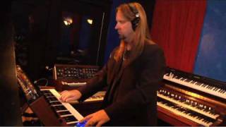 Erik Norlander - Trantor Station - The Galactic Collective