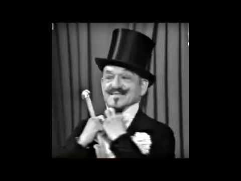 Ludwik Sempoliński - Tomasz, skąd ty to masz