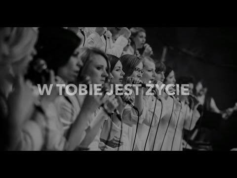Gospel Rain - W TOBIE JEST ŻYCIE