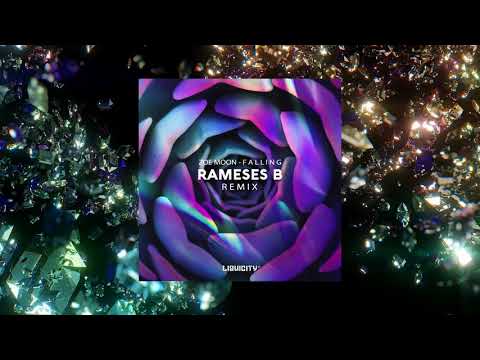 Zoe Moon - Falling (Rameses B Remix)