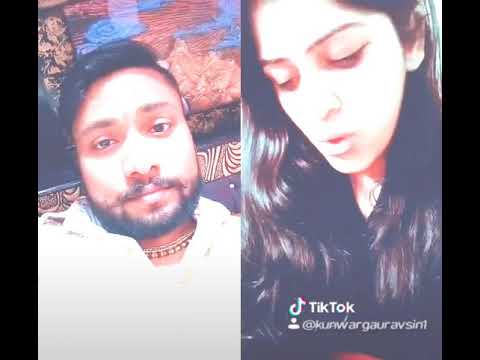 Parab Gill punjabi sad song bachha tiktok video