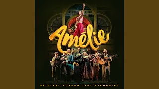 Goodbye, Amélie (Original London Cast Recording)