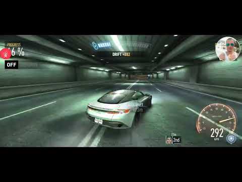 No Limits live now！