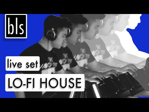 Black Light Smoke - SignalNoise live stream - 2/6/21