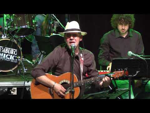 NapulitanSong LIVE - Misteriosamente (E. Gragnaniello)