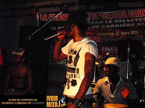 COMMANDANT ZABRA RAP UNDERGROUND