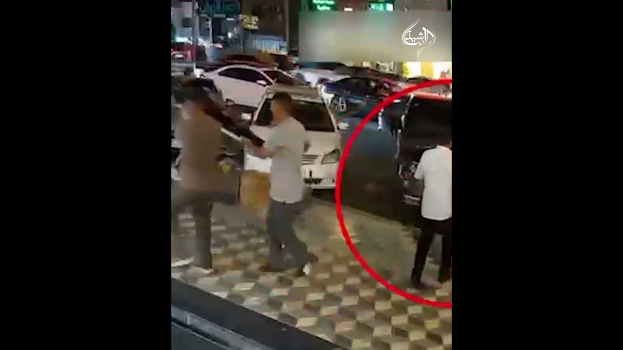 فيديو | "اختصاص جنط نساء ورجال".. اعتقال عصابة سرقة من 3 أشخاص في جانب الكرخ