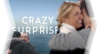 ULTIMATE BIRTHDAY SURPRISE  |  A Family Memory
