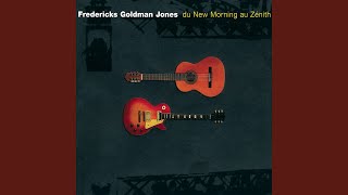 Veiller tard (au New Morning 1994 (concert acoustique))