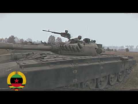 Declaration of independance of South Zagoria 