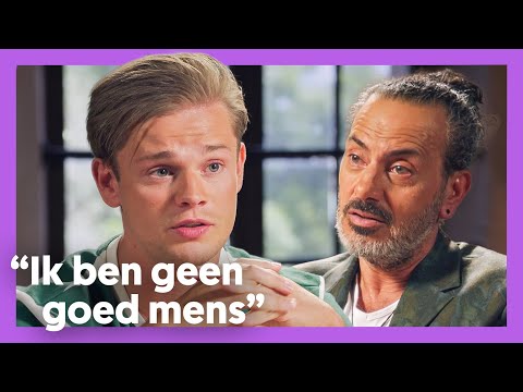 DENNIS SCHOUTEN wil het liefst dood | De Kist