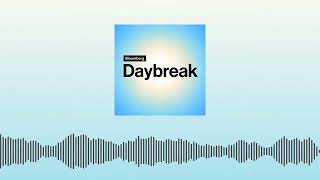 Daybreak Weekend: US Jobs, South Africa Conference, South Korea Shareholder Meetings | Bloomberg...