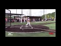 PBR Future Games Workout