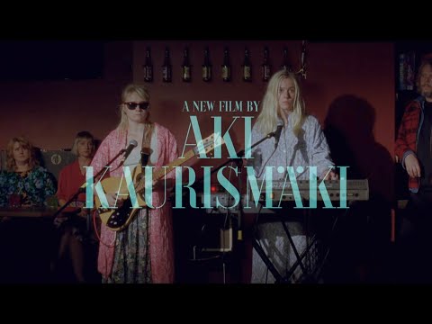 FALLEN LEAVES featured song | Syntynyt suruun ja puettu pettymyksin - Maustetytöt | Aki Kaurismäki
