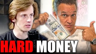 HOW TO FLIP HOUSES WITH HARD MONEY | Ethan McCarron