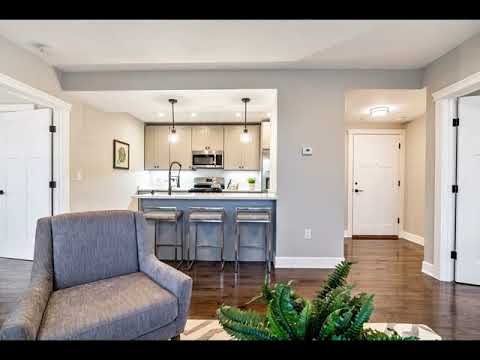 312 Spring St, Boston, MA 02132 - Condo - Real Estate - For Rent