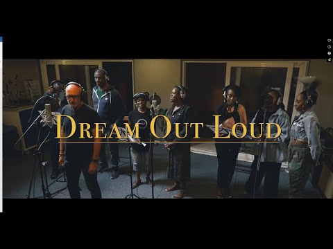 Dream Out Loud - Mal Pope
