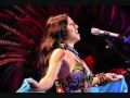 LILA DOWNS y CIELO ROJO