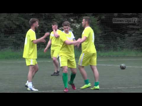 09.06.2015 III Liga B - fragmentum24.pl vs. Sappi