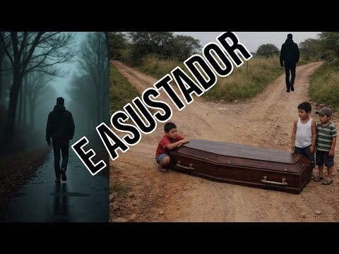 Macabre Life 05: A True Story