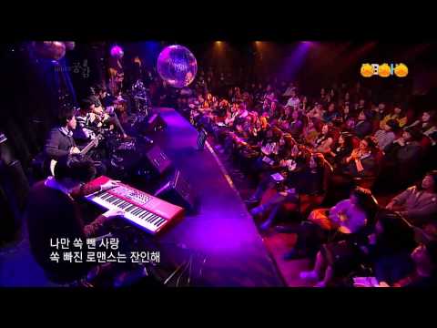 121128 10cm - 오늘밤에 (Tonight)