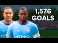 I Made The Perfect Wingers To Destroy World Football