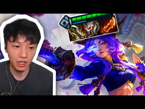 Greatest Comeback Story of ALL TIME | TFT Set 16 Lore & Legends
