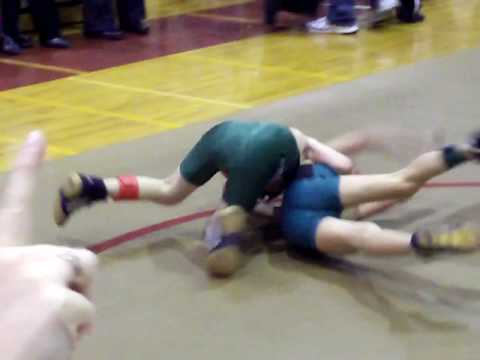 Jace vs. Victor AC @ Pondo