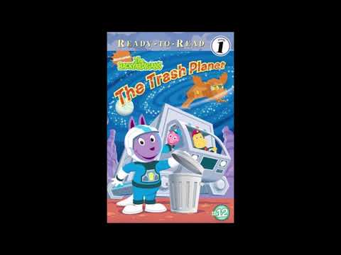 The Backyardigans  ~ You Can Do It [HD Audio]