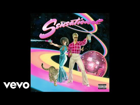 Yung Gravy, Mia Gladstone - Charlene (Audio)