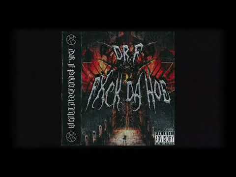 [SOLD] PHONK x DEVILISH TRIO x $UICIDEBOY$ TYPE BEAT "FXCK DA HOE" | [PROD. DR.F]