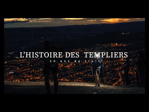 Épisode 1 — Patrick Renard, premier vainqueur du Grand Trail des Templiers en 1995