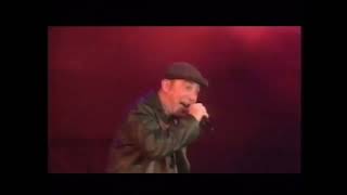 Newsboys Going Public Tour Live Flevo Fest 1994