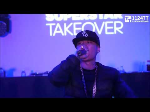 151025 2Chainz&Rollies , 내가 -  Dok2