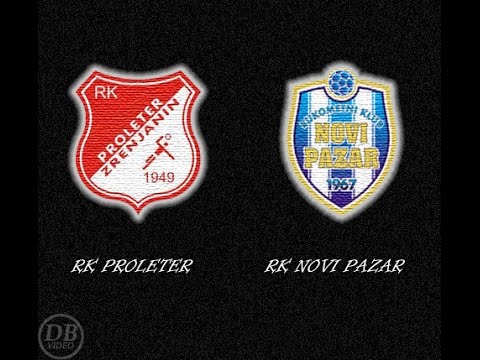 [05.11.2016.] RK "PROLETER" Zrenjanin - RK "NOVI PAZAR" Novi Pazar