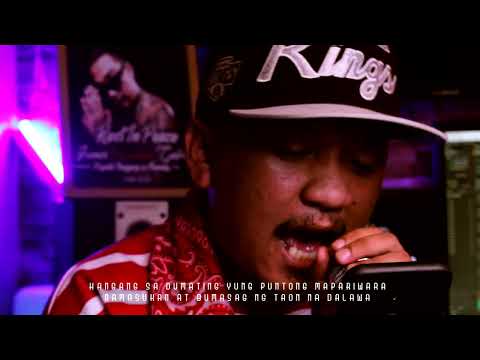 JMARTIN - 44 BARS CHALLENGE @Glock9  Tribal GEAR Phillipines @goodsonhellabad777