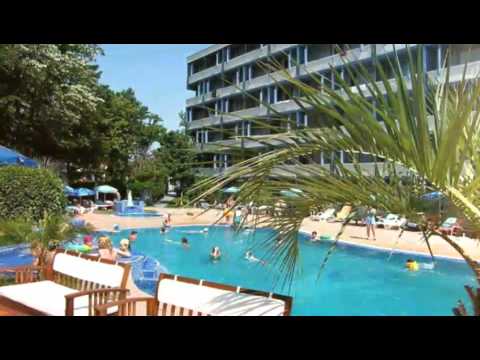 Hotel Sunquest, România, Venus