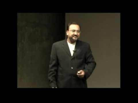 Jagdish Joshi On Man Management