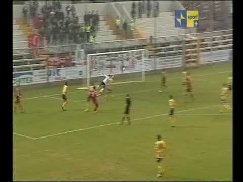 pergocrema vs monza 2-1