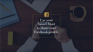How to share your Facebook profile