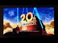 20th Television Extended 1999 2008