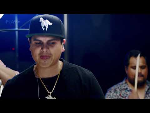 Alacran Trabado (En Vivo) - Emilio Garra Y La Sangre Nueva