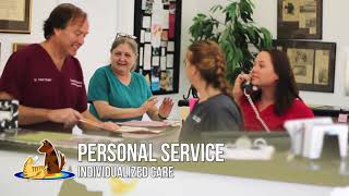 Pet Services in Wilmington NC, details at YellowPages.com