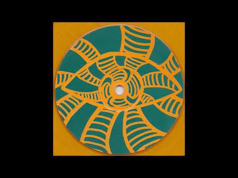 Dj.ungle Fever 012 - Flower Swing - Jammin' Unit - B2 - Untitled