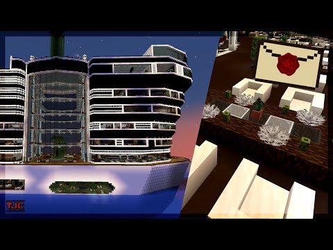 Für REDSTONE-Liebhaber: Hier möchtest du eine TRAUMFAHRT machen! - 📪 2021 Ep. 130