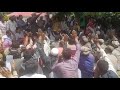 Saroori Visited Mugalmaidan Addressed Day Long Awareness Camp