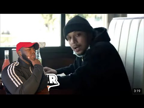 Acito - Goonz & Ghouliez | REACTION