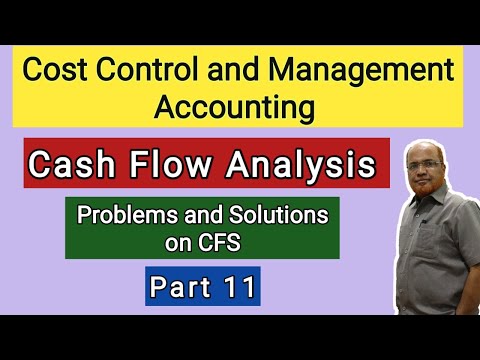 Cost Control and Management Accounting I Ratio Analysis I Theory Explained I Part 1 I Khans Commerce